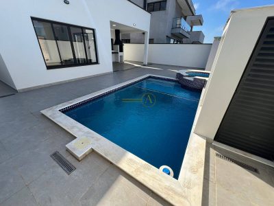 Casa de Condomínio, 4 quartos - Foto 2