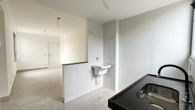 Apartamento, 2 quartos, 52 m² - Foto 2