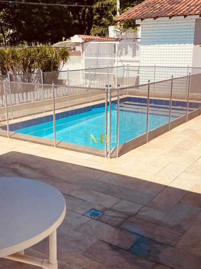 Casa de Condomínio, 4 quartos - Foto 2