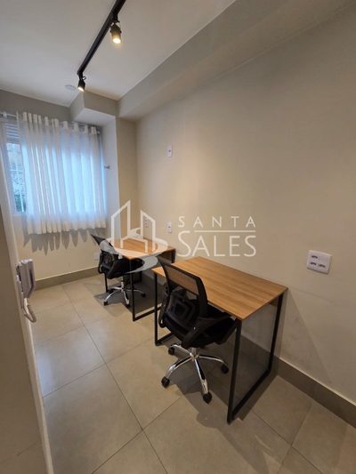 Apartamento, 2 quartos, 45 m² - Foto 2