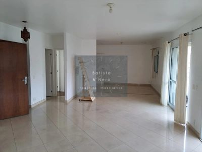 Apartamento, 3 quartos, 173 m² - Foto 1
