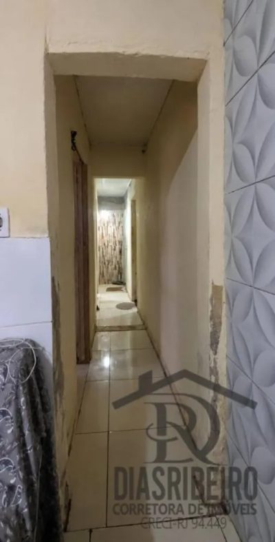 Casa, 2 quartos - Foto 4