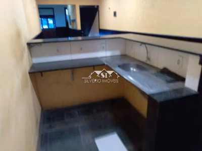 Loja-Salão, 70 m² - Foto 1
