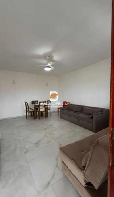 Apartamento, 2 quartos - Foto 1