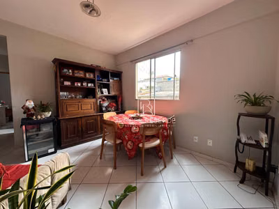 Apartamento, 3 quartos, 58 m² - Foto 2