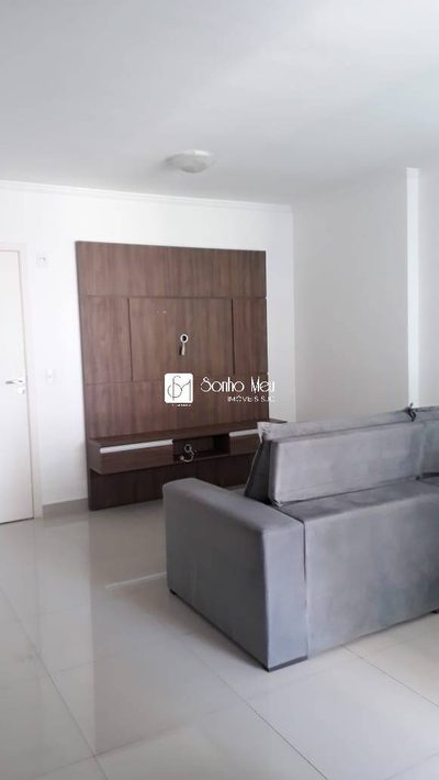 Apartamento, 1 quarto, 57 m² - Foto 2