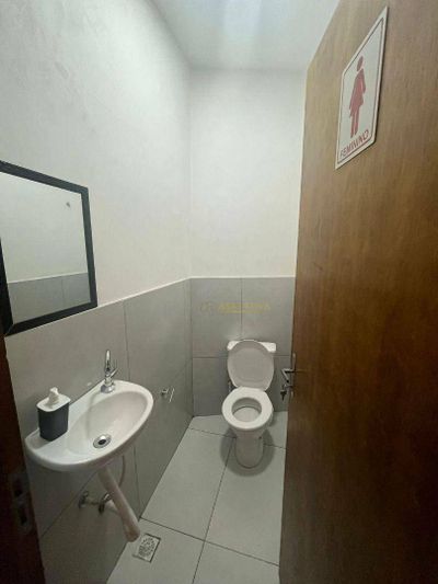 Loja-Salão, 100 m² - Foto 5