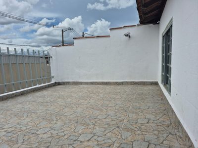 Casa, 2 quartos, 43 m² - Foto 3