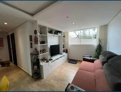 Apartamento, 3 quartos, 75 m² - Foto 1