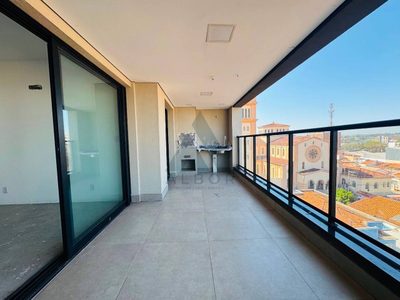 Apartamento, 3 quartos, 183 m² - Foto 4
