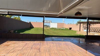 Chácara, 1400 m² - Foto 3