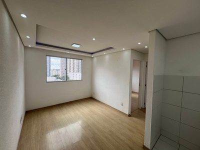 Apartamento, 2 quartos - Foto 3