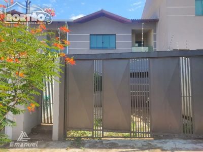 Casa, 3 quartos, 105 m² - Foto 2