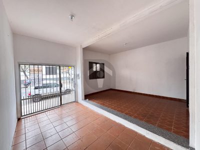 Loja-Salão, 124 m² - Foto 2
