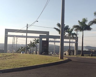Terreno, 250 m² - Foto 1
