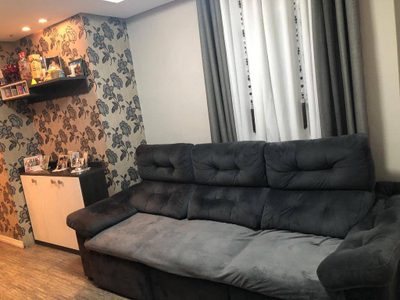 Cobertura, 2 quartos, 128 m² - Foto 3