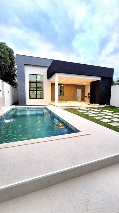 Casa, 3 quartos, 156 m² - Foto 4
