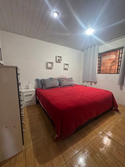 Casa, 3 quartos, 88 m² - Foto 3