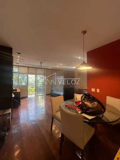 Apartamento, 3 quartos, 97 m² - Foto 1