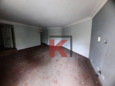 Apartamento, 4 quartos, 174 m² - Foto 1