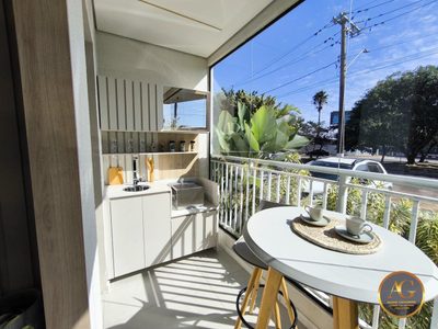 Apartamento, 2 quartos, 55 m² - Foto 5