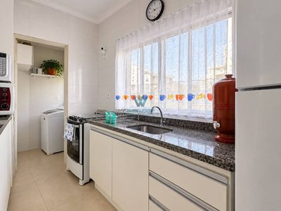 Apartamento, 2 quartos, 50 m² - Foto 2