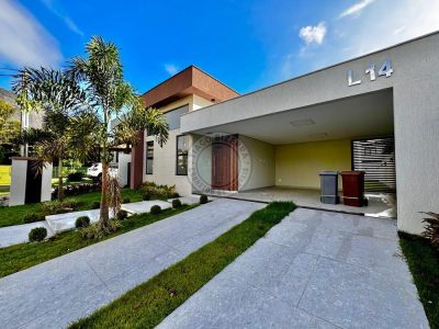 Casa, 3 quartos, 170 m² - Foto 1