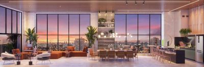 Apartamento, 3 quartos, 100 m² - Foto 5