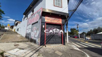 Loja-Salão, 230 m² - Foto 4