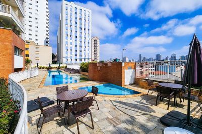 Apartamento, 3 quartos, 90 m² - Foto 2