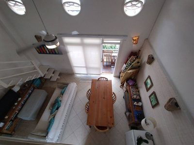 Casa, 3 quartos, 85 m² - Foto 1
