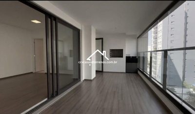Apartamento, 145 m² - Foto 1