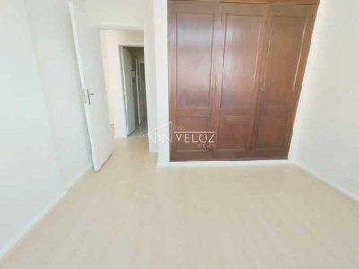 Apartamento, 1 quarto, 45 m² - Foto 4