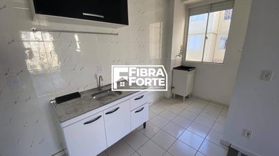 Apartamento, 2 quartos, 45 m² - Foto 5