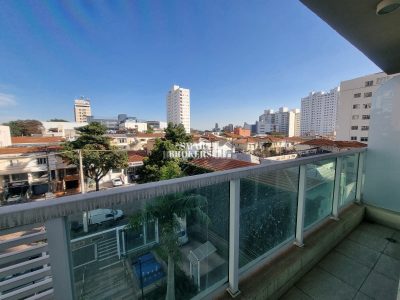 Sala-Conjunto, 37 m² - Foto 3