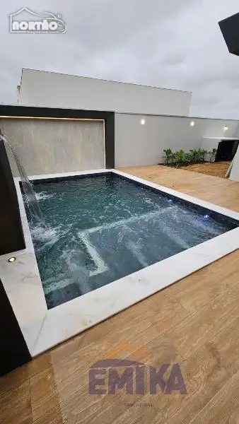 Casa, 3 quartos, 201 m² - Foto 4