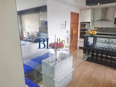 Apartamento, 2 quartos, 55 m² - Foto 4