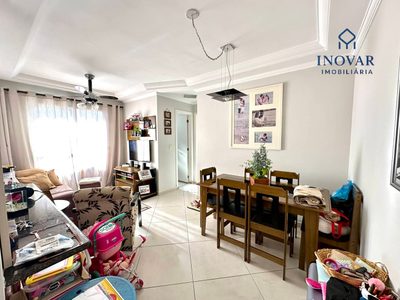 Apartamento, 2 quartos, 51 m² - Foto 2