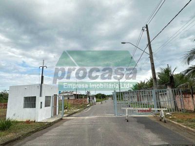 Terreno, 1000 m² - Foto 2
