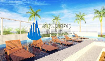 Apartamento, 2 quartos, 71 m² - Foto 1