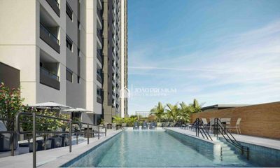 Apartamento, 3 quartos, 152 m² - Foto 1