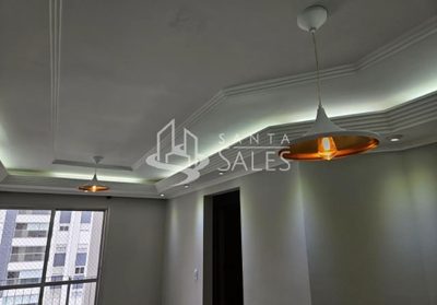 Apartamento, 3 quartos, 75 m² - Foto 3
