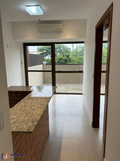 Sala-Conjunto, 52 m² - Foto 3