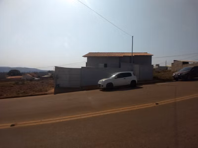 Casa, 2 quartos - Foto 2