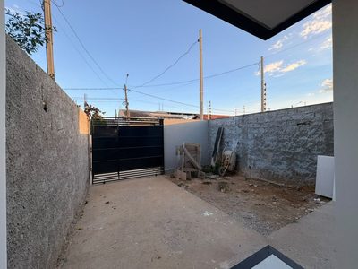Casa, 2 quartos - Foto 3