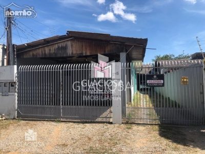 Casa, 2 quartos, 55 m² - Foto 1
