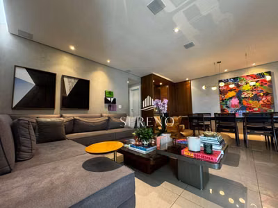 Apartamento, 3 quartos, 154 m² - Foto 1