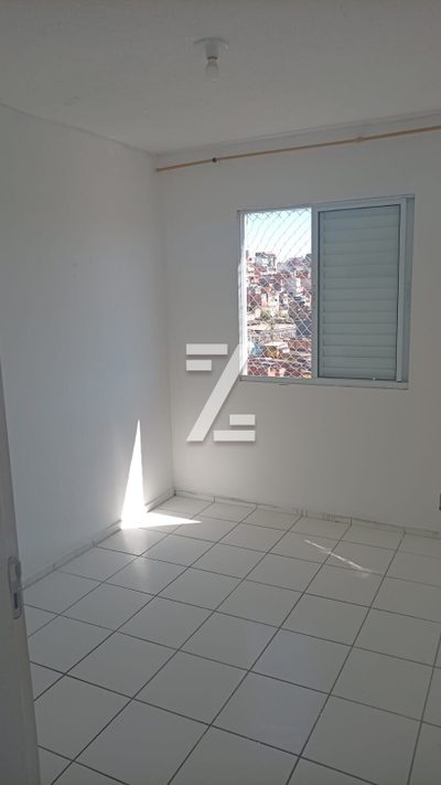 Apartamento, 2 quartos, 45 m² - Foto 5