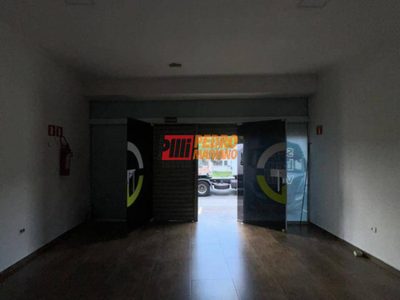 Loja-Salão, 58 m² - Foto 3