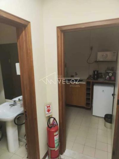 Sala-Conjunto, 121 m² - Foto 1